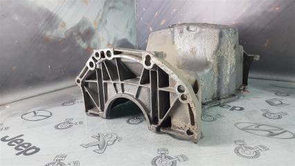 Поддон Renault Logan LS0G K7J 2009 (б/у)