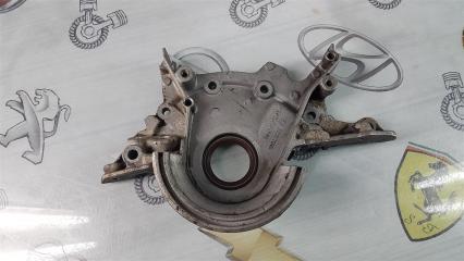 Лобовина двигателя Renault Logan LS0G K7J 2009 (б/у)