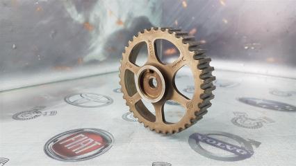 Шестерня распредвала Renault Logan LS0G K7J 2009 (б/у)