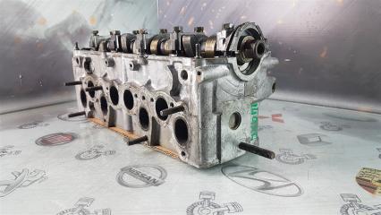 Головка блока цилиндров Audi 80 B2 YP 1984 (б/у)