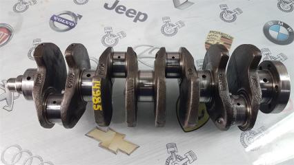 Коленвал Audi 80 B2 YP 1984 (б/у)