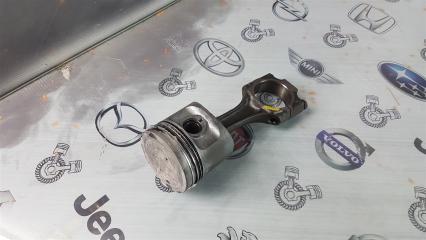 Поршень с шатуном Audi 80 B2 YP 1984 (б/у)