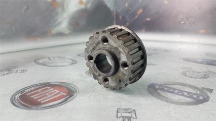 Шестерня коленвала Audi 80 B2 YP 1984 (б/у)