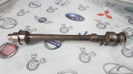 Балансирный вал Audi 80 B2 YP 1984 (б/у)