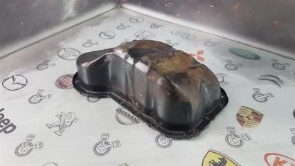 Поддон Audi 80 B2 YP 1984 (б/у)