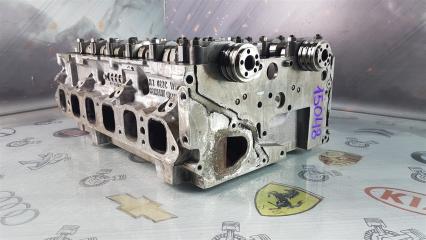 Головка блока цилиндров Volkswagen Touareg 7LA BFD 2005 (б/у)
