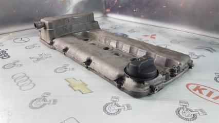 Крышка головки блока цилиндров Volkswagen Touareg 7LA BFD 2005 (б/у)