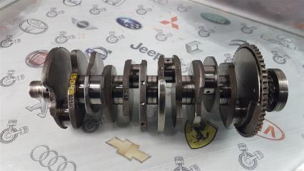 Коленвал Volkswagen Touareg 7LA BFD 2005 (б/у)