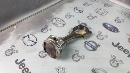 Поршень с шатуном Volkswagen Touareg 7LA BFD 2005 (б/у)