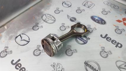 Поршень с шатуном Volkswagen Touareg 7LA BFD 2005 (б/у)