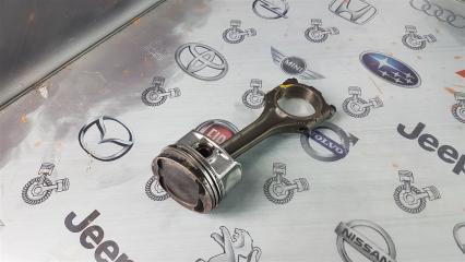 Шатун Volkswagen Touareg 7LA BFD 2005 (б/у)