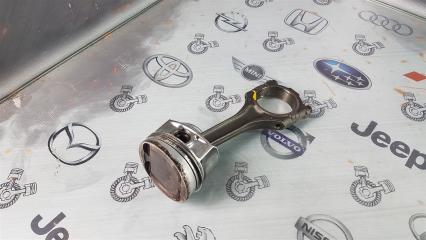 Шатун Volkswagen Touareg 7LA BFD 2005 (б/у)