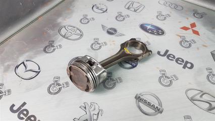 Шатун Volkswagen Touareg 7LA BFD 2005 (б/у)