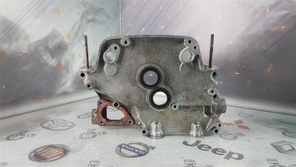 Крышка двигателя Volkswagen Touareg 7LA BFD 2005 (б/у)