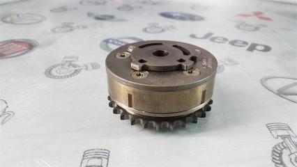 Шестерня распредвала Volkswagen Touareg 7LA BFD 2005 (б/у)