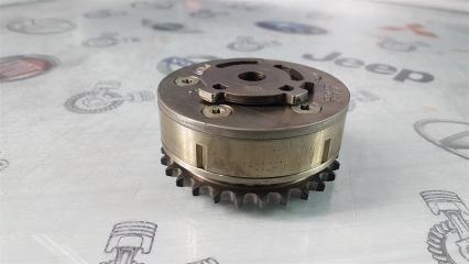 Шестерня распредвала Volkswagen Touareg 7LA BFD 2005 (б/у)