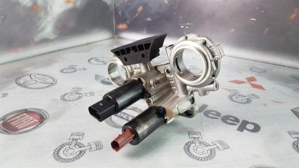 Клапан фазорегулятора Volkswagen Touareg 7LA BFD 2005 (б/у)