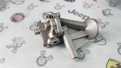 Насос масляный Volkswagen Touareg 7LA BFD 2005 (б/у)