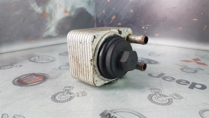 Теплообменник Volkswagen Touareg 7LA BFD 2005 (б/у)