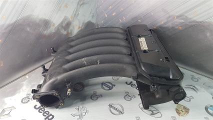 Коллектор впускной Volkswagen Touareg 7LA BFD 2005 (б/у)