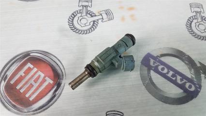 Форсунка Volkswagen Touareg 7LA BFD 2005 (б/у)