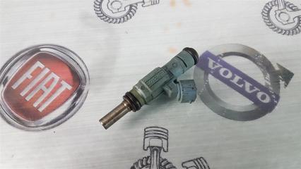 Форсунка Volkswagen Touareg 7LA BFD 2005 (б/у)