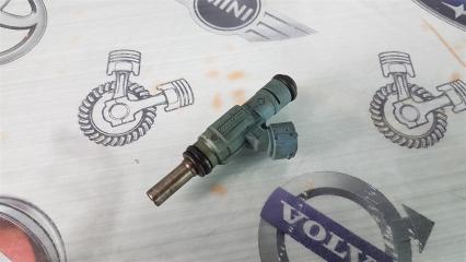 Форсунка Volkswagen Touareg 7LA BFD 2005 (б/у)