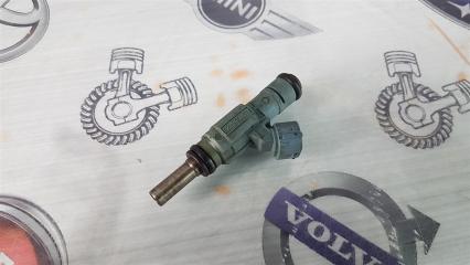 Форсунка Volkswagen Touareg 7LA BFD 2005 (б/у)