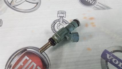 Форсунка Volkswagen Touareg 7LA BFD 2005 (б/у)