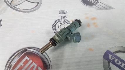 Форсунка Volkswagen Touareg 7LA BFD 2005 (б/у)