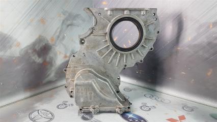 Крышка двигателя Volkswagen Touareg 7LA BFD 2005 (б/у)