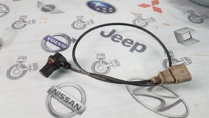 Датчик положения коленвала Volkswagen Touareg 7LA BFD 2005 (б/у)