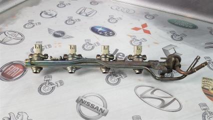 Форсунка Nissan Cube AZ10 CGA3DE 2000 (б/у)