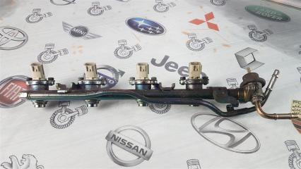 Форсунка Nissan Cube AZ10 CGA3DE 2000 (б/у)