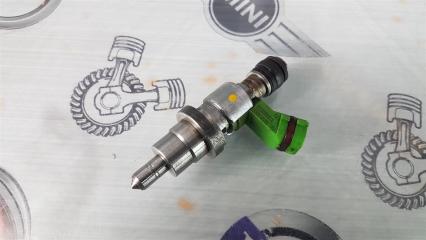 Форсунка Toyota Avensis AZT250 1AZ-FSE 2004 (б/у)