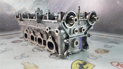 Головка блока цилиндров Honda CR-V RD1 B20B 2000 (б/у)