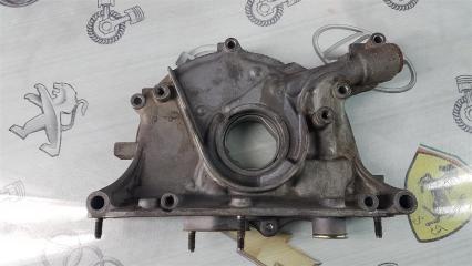 Насос масляный Honda CR-V RD1 B20B 2000 (б/у)