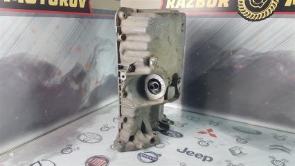 Поддон Chery Tiggo 8 Pro Max SQRF4J16 2023 (б/у)