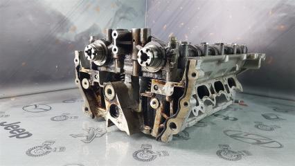 Головка блока цилиндров Chery Tiggo 8 Pro Max SQRF4J16 2023 (б/у)