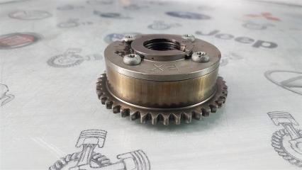 Шестерня распредвала Chery Tiggo 8 Pro Max SQRF4J16 2023 (б/у)