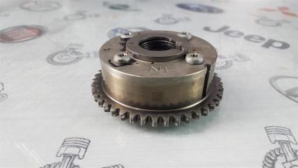 Шестерня распредвала Chery Tiggo 8 Pro Max SQRF4J16 2023 (б/у)