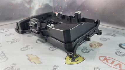 Крышка головки блока цилиндров Mercedes-Benz C-Class W203 M271KE18ML 2005 (б/у)