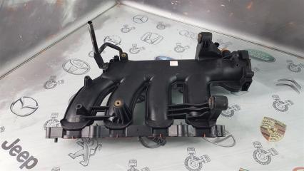 Коллектор впускной Mercedes-Benz C-Class W203 M271KE18ML 2005 (б/у)