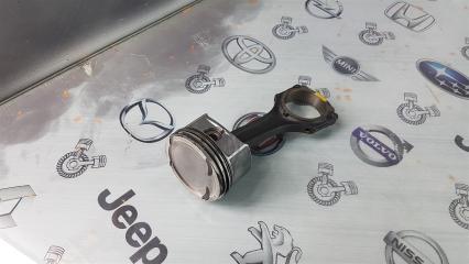 Поршень с шатуном Mercedes-Benz C-Class W203 M271KE18ML 2005 (б/у)