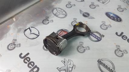 Поршень с шатуном Mercedes-Benz C-Class W203 M271KE18ML 2005 (б/у)