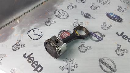 Поршень с шатуном Mercedes-Benz C-Class W203 M271KE18ML 2005 (б/у)