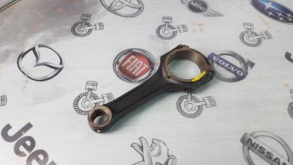 Шатун Mercedes-Benz C-Class W203 M271KE18ML 2005 (б/у)