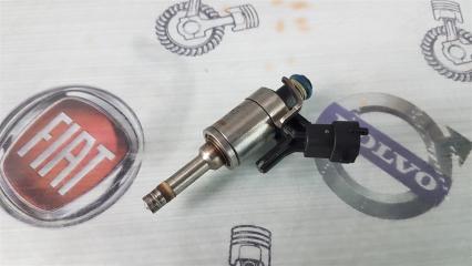 Форсунка Citroen C4 LC EP6CDT 2009 (б/у)