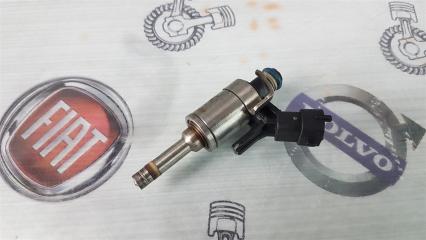 Форсунка Citroen C4 LC EP6CDT 2009 (б/у)