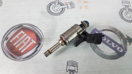 Форсунка Citroen C4 LC EP6CDT 2009 (б/у)